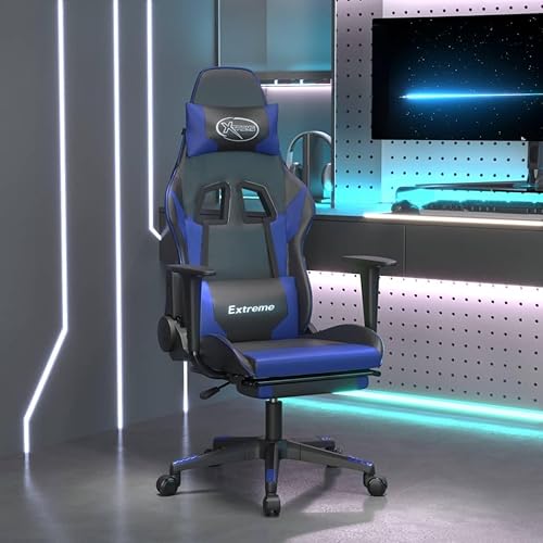 Silla de computadora para videojuegos, silla ergonómica para juegos, adecuada para el trabajo, descansar, jugar juegos de computadora, ver disponible en Yaxa Colombia