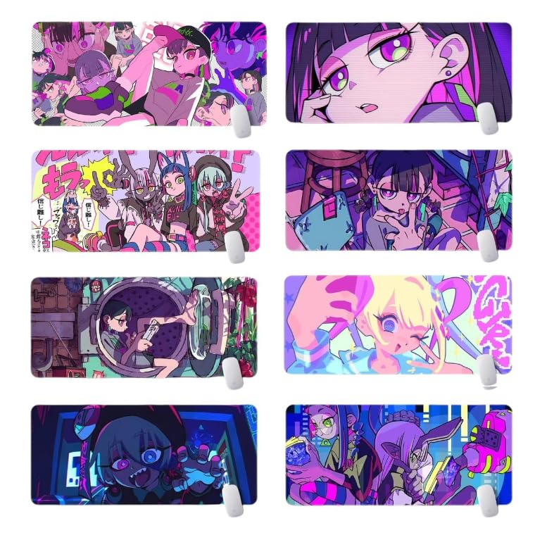 Amazon | ずっと真夜中でいいのに マウスパッド ずとまよ 応援グッズ