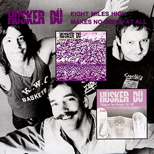 Hüsker Dü