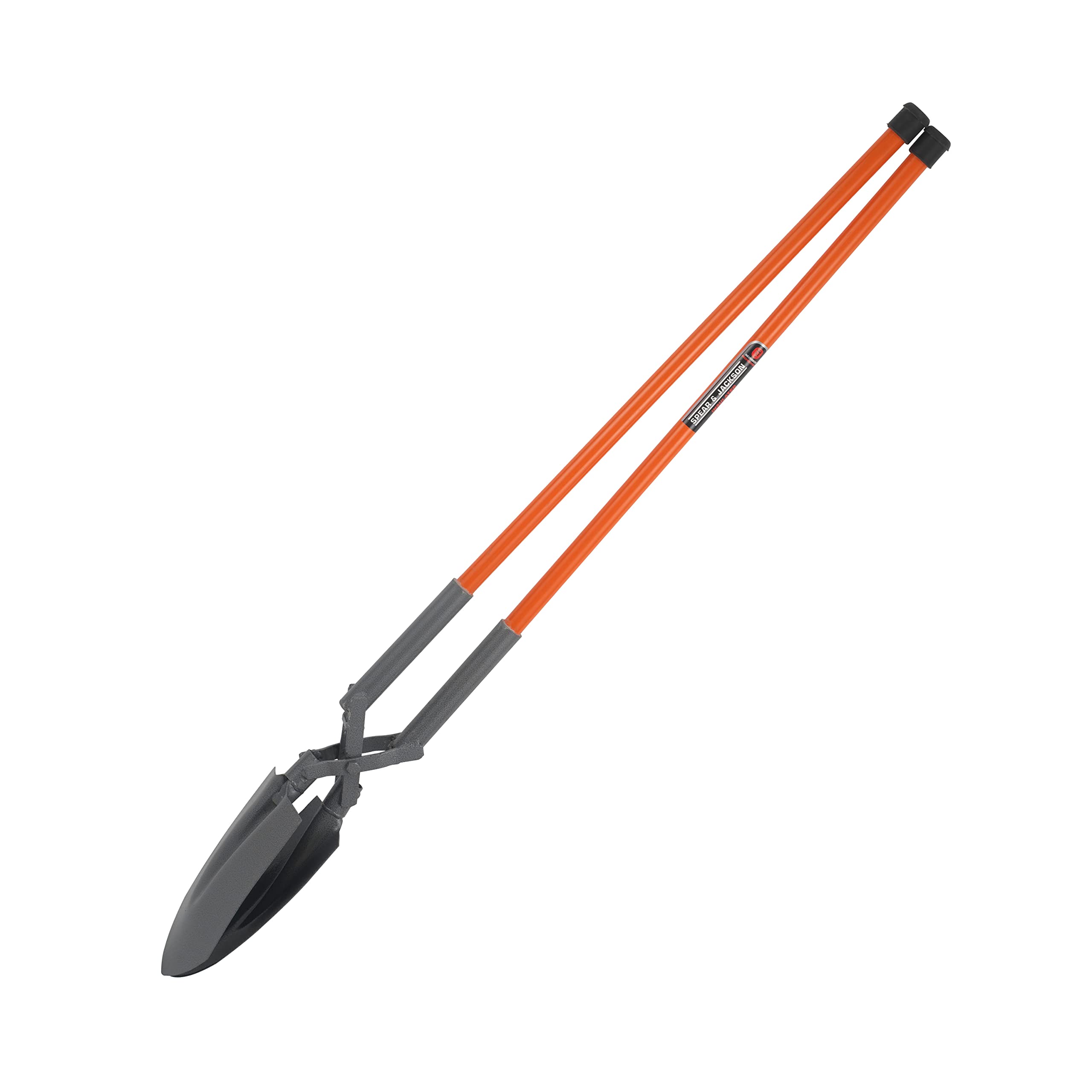 Spear & Jackson DSH/TH Isolierter Doppelspaten