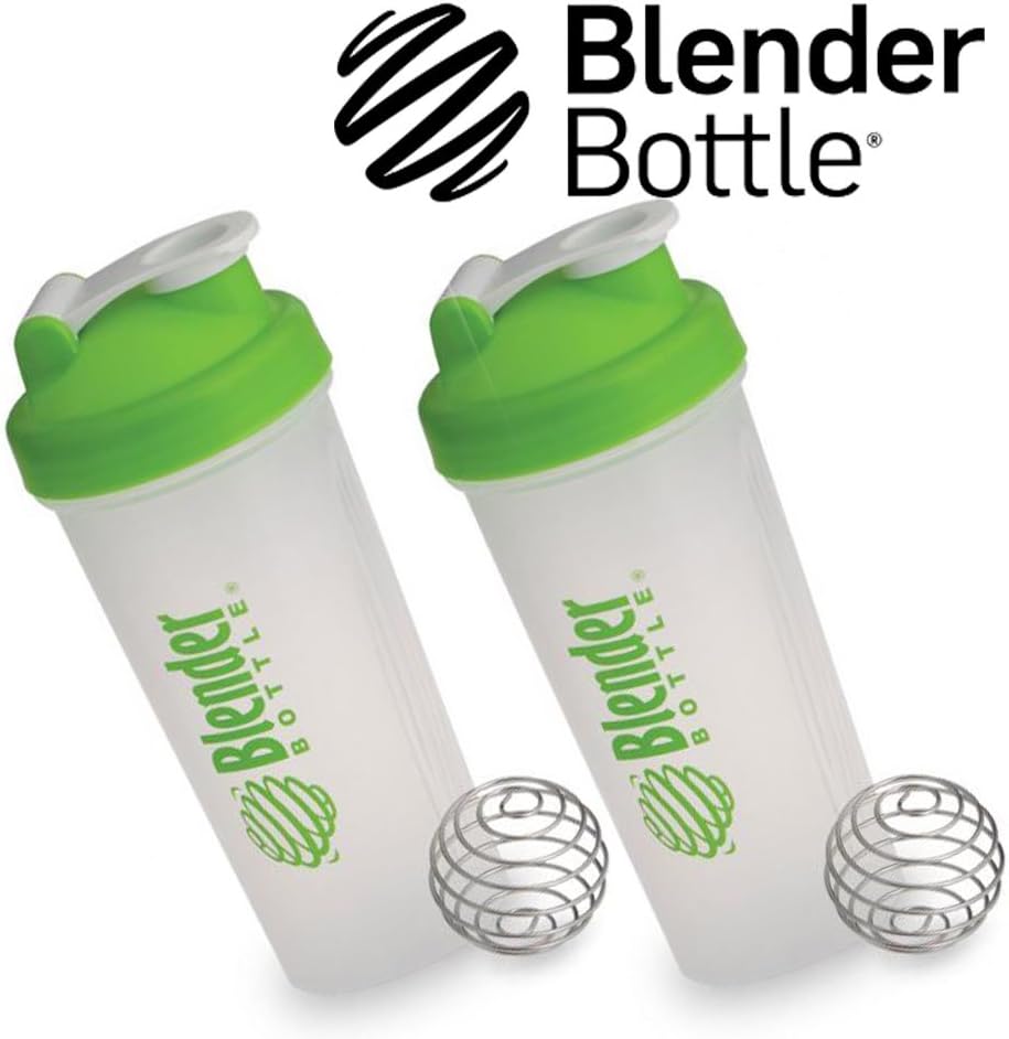 Sundesa Classic Blender Bottle Original (MULTIPACK