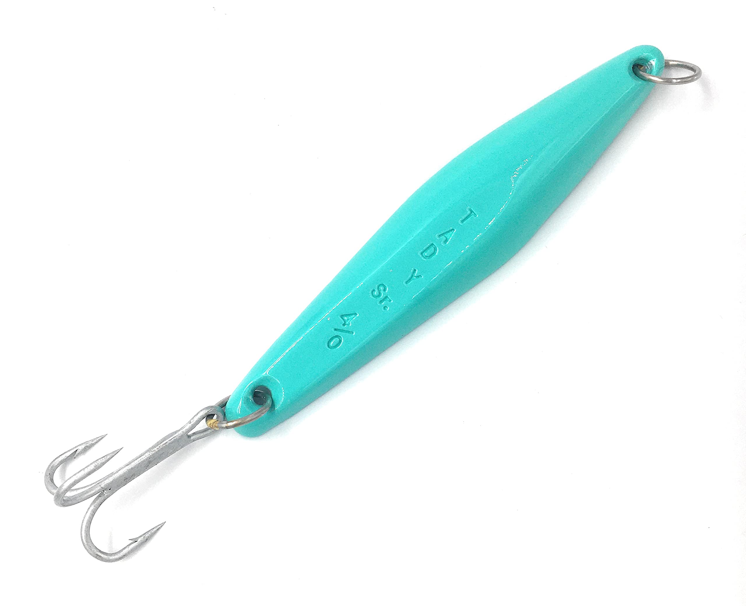 Tady Lures4/0 Senior Surface Iron Saltwater Jig