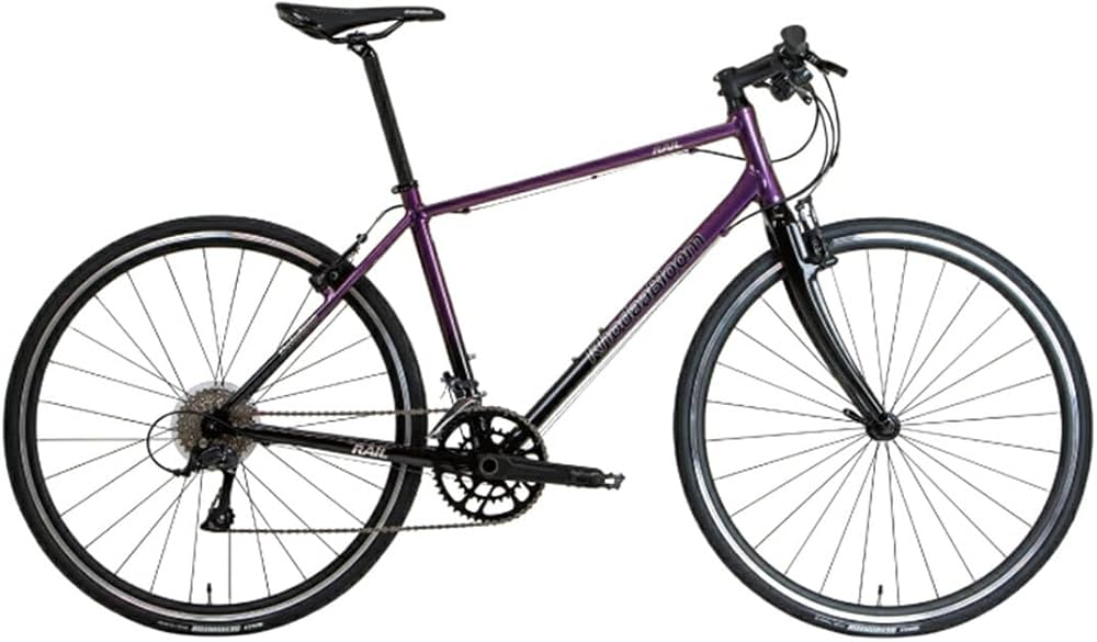 Amazon | コーダブルーム Khodaa Bloom RAIL 700 Super Light レイル