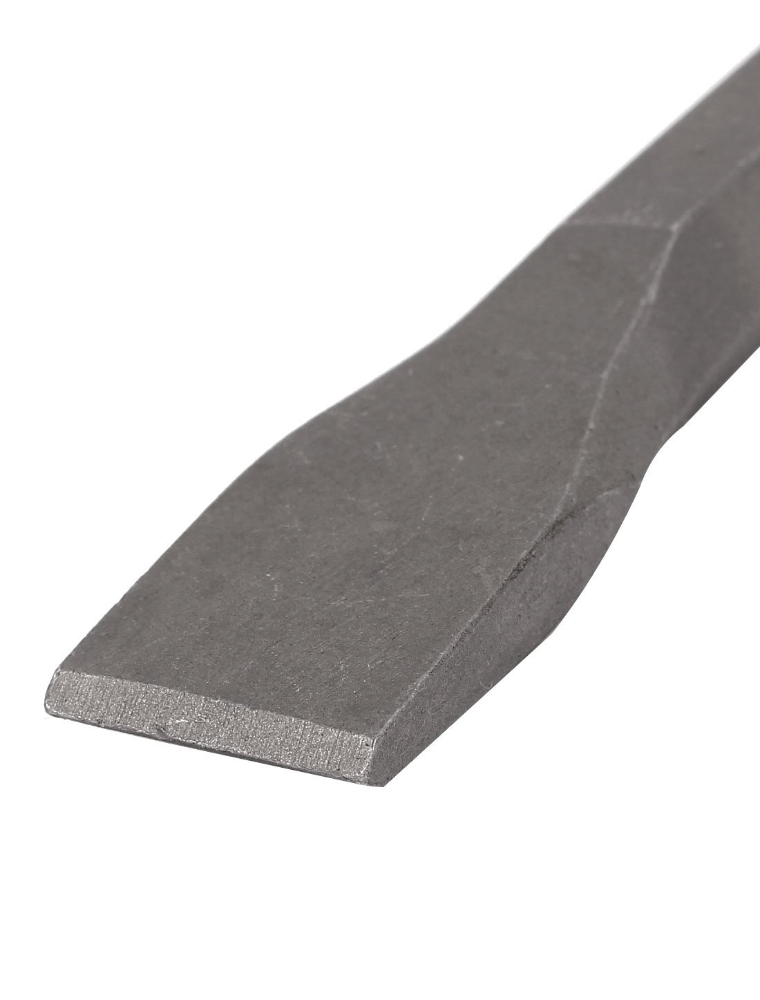 Aexit 17mm Hex Drill Bits Shank 270mm Length Electric Pick Flat