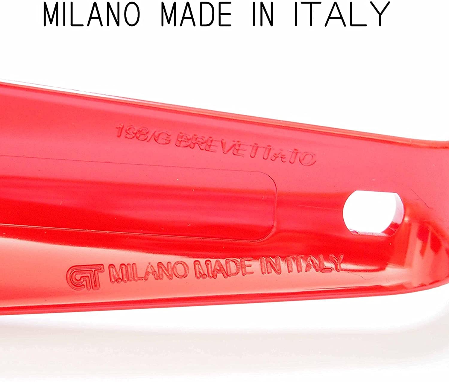 Amazon.co.jp: 靴べら イタリア製 ロング 60cm & 携帯 ショート 17cm 