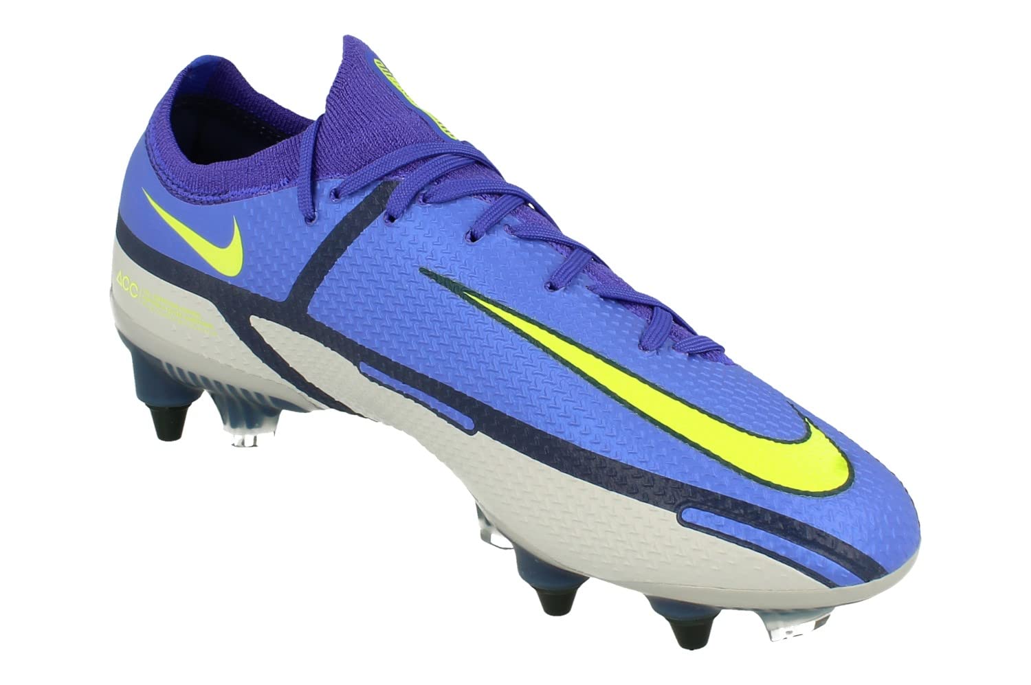 Nike Uniseks Phantom Gt2 Elite Sg-pro Acbuty piłkarskie