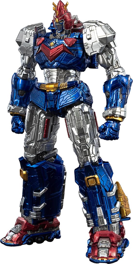 Amazon | スリーゼロ[threezero] MDLX ボルテスV レガシー ボルテスV