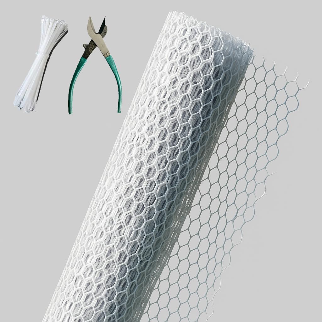 Fencing Net - Bird & Pest Control -10 Fencing Net - Bird & Pest Control -10