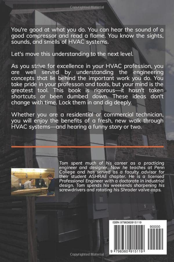 Miniatura 2 de Expert HVAC Technician Engineering concepts you should know