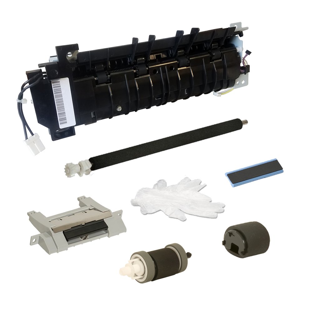 Altru Print Q7812-67905-AP (Q7812-67903) Maintenance Kit for Laser Printer P3005 / M3027 / M3035 (110V) Includes RM1-3740 Fuser
