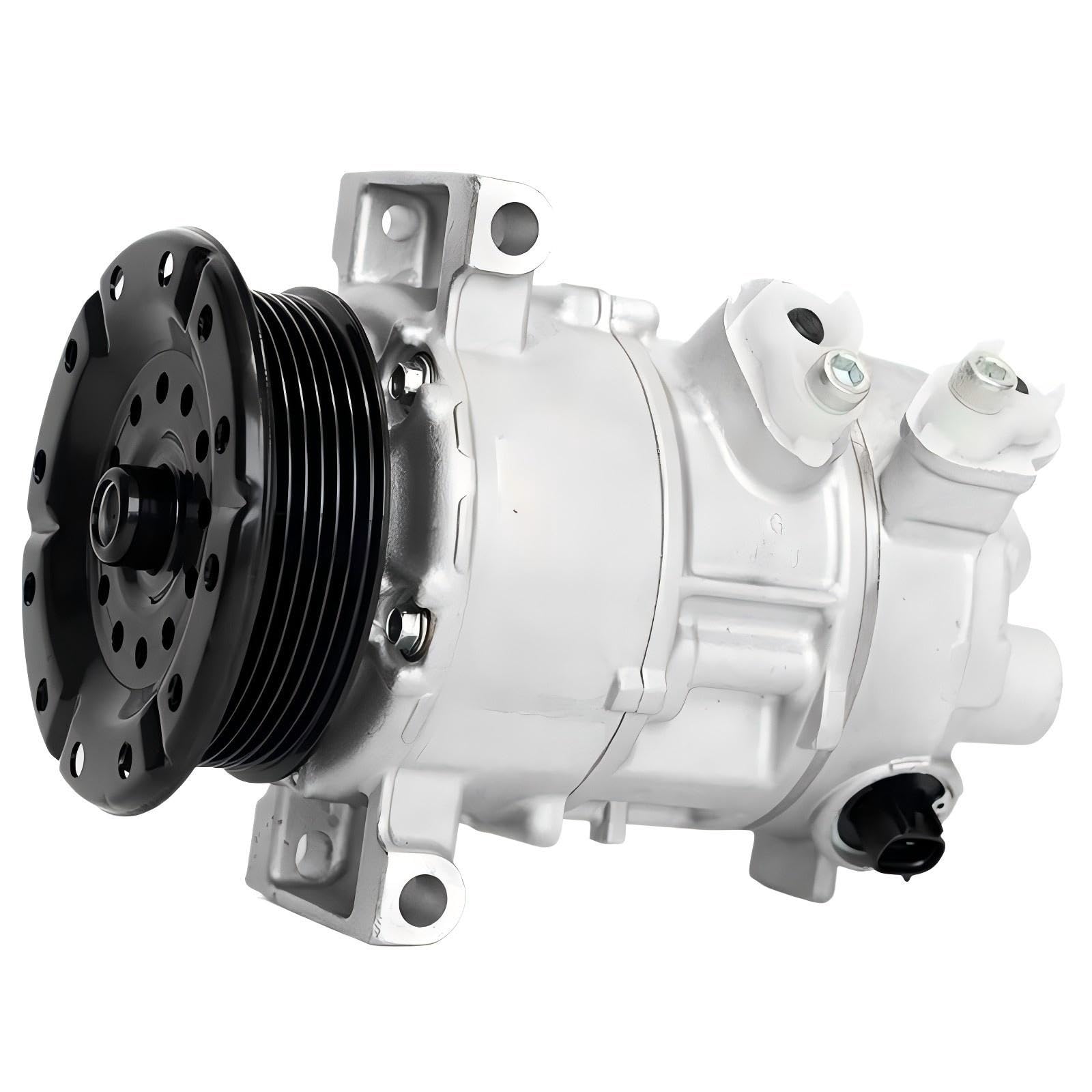 Compresseur de climatisation de Voiture 5SE12C, pour Dodge Caliber 5058228AH 5058228AI RL058228AI P55111423AF 55111423AF 55111423AG