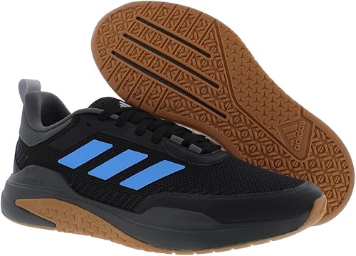 Vista 4 de adidas V Cross Trainer para hombre