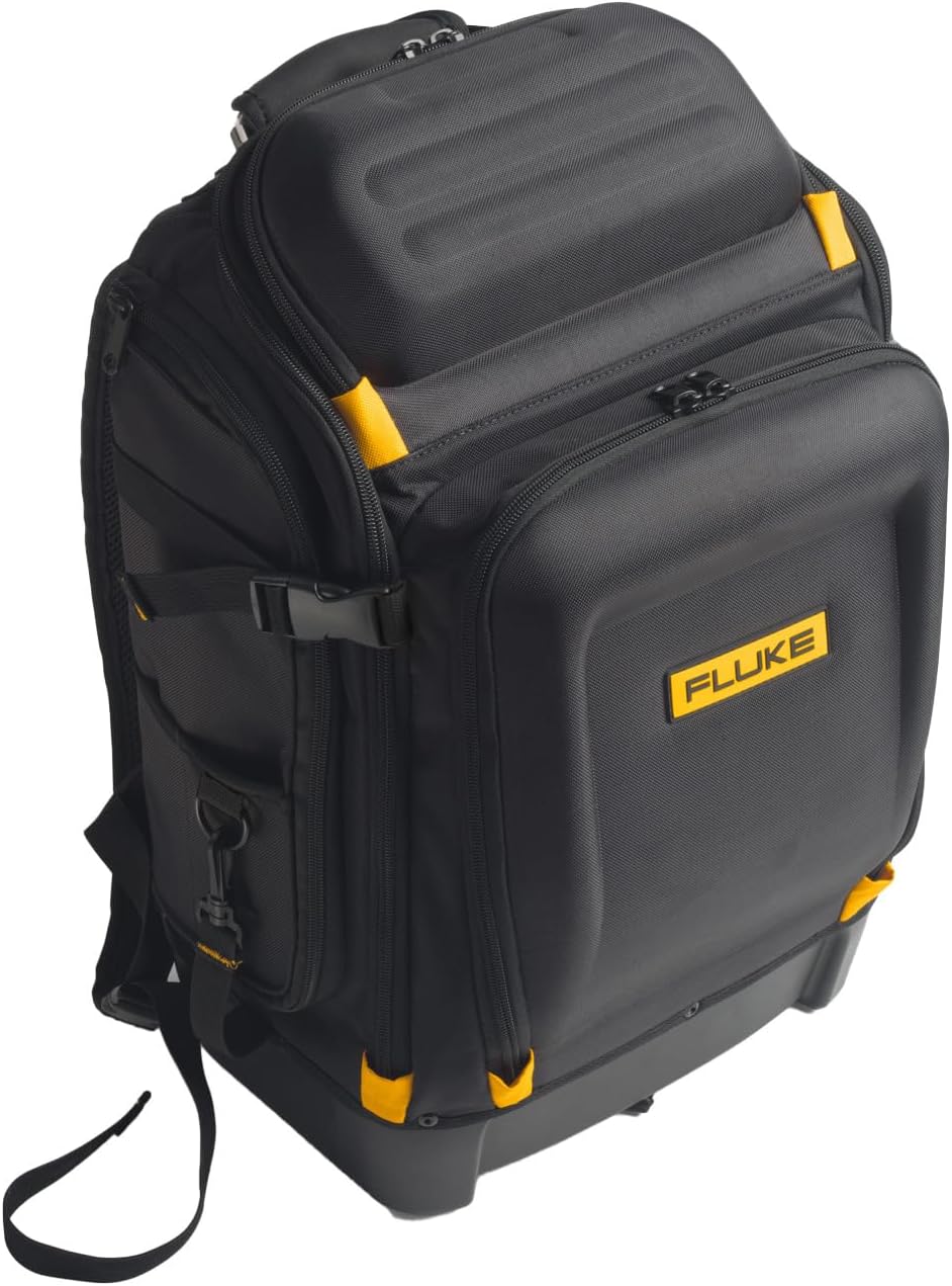 Fluke Roll-Up Tools Pouch FlukePack30 1