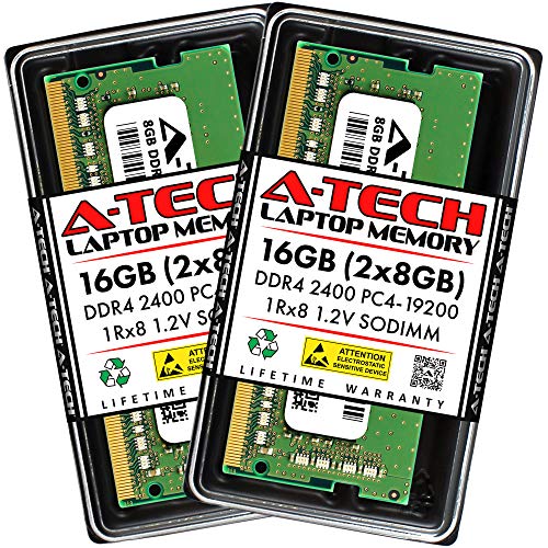 Amazon.co.jp: A-Tech 16GB キット (2x8GB) RAM 交換用 Crucial
