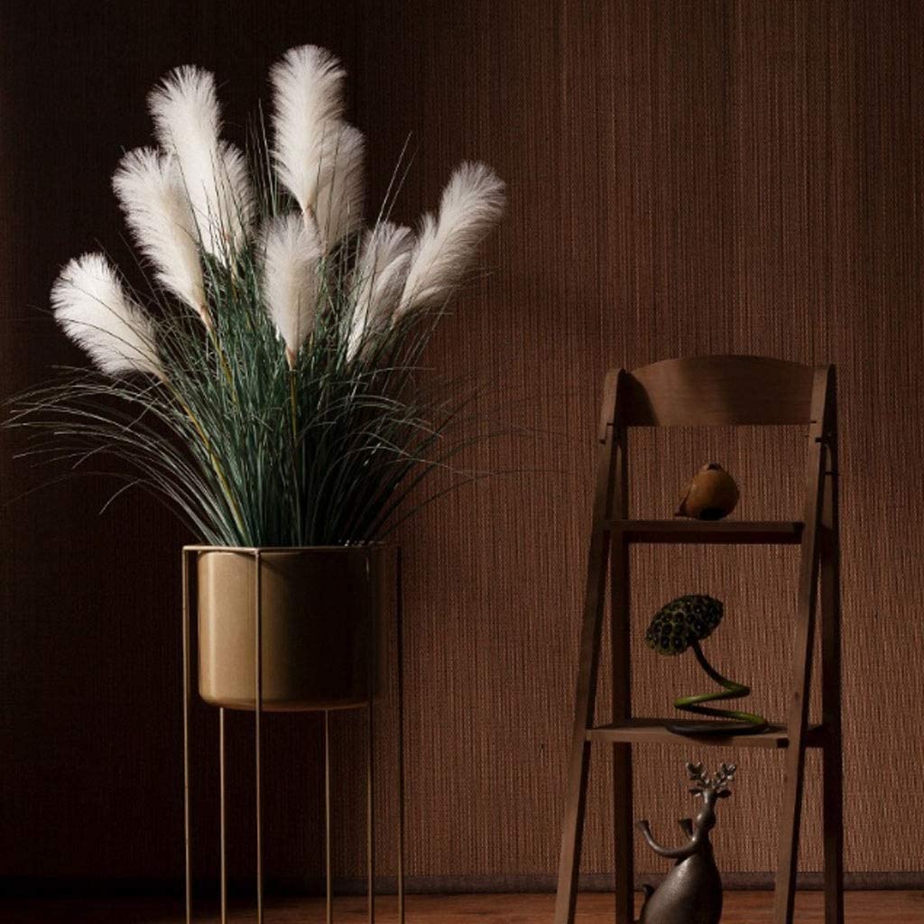Künstlicher Baum Künstliche Bäume Für Den Außen- Und Innenbereich, Gefälschte Pflanzenbäume Im Topf Für Haus Büro, Gartendekoration, Geschenk Kunstbaum Indoor(D)
