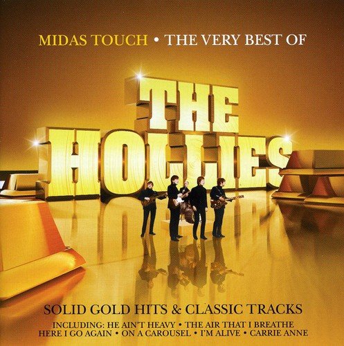 Midas Touch Very Best of