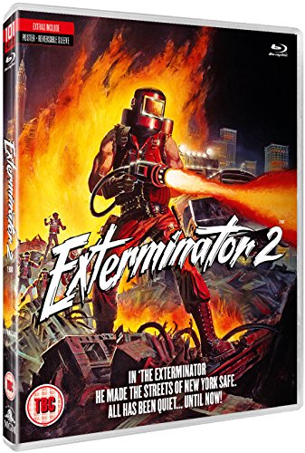 Exterminator 2 [Edizione: Regno Unito] [Edizione