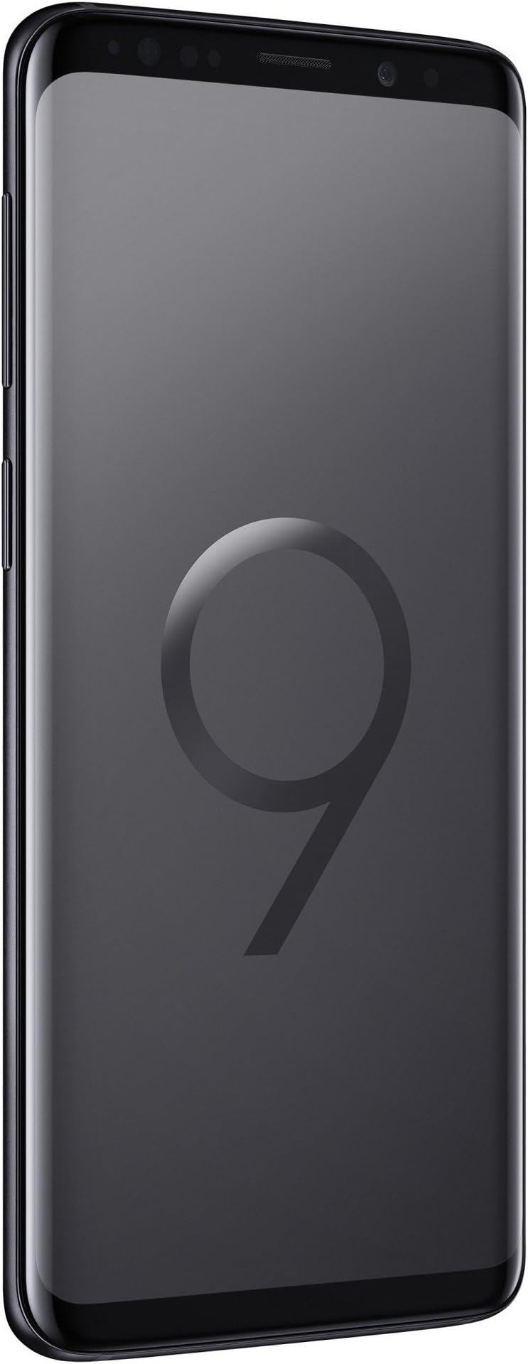 Smartphone Galaxy S9 (Single Sim) 64GB UK Version - Midnight Black