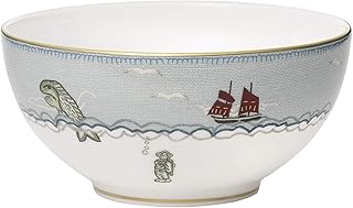 Amazon Co Jp ウェッジウッド Wedgwood シリアルボウル ボウル ホーム キッチン