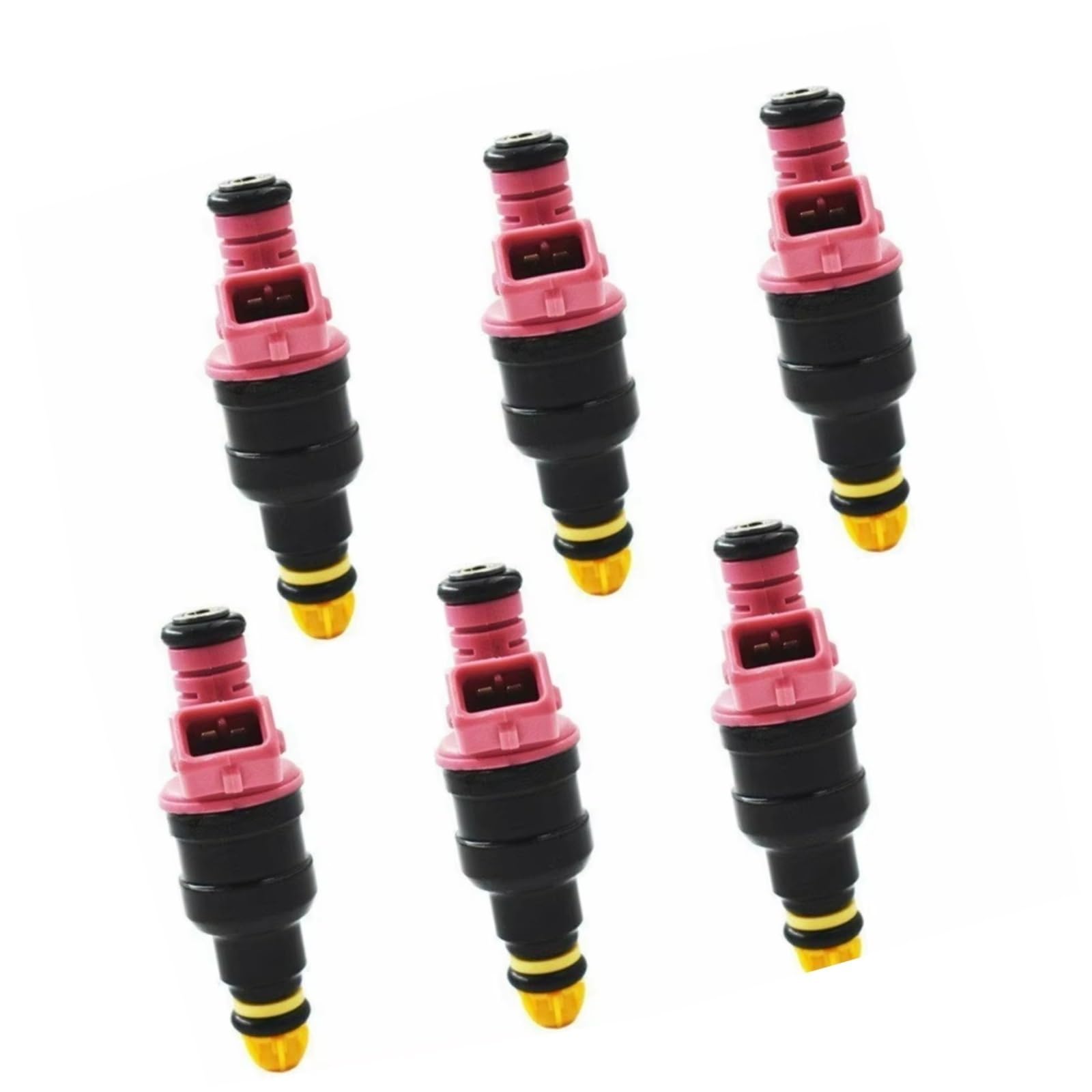 Inyectores De Combustible Para Serie 7 E38 728I 728iX Inyector