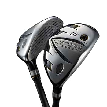 kascoキャスコ K2K ワンレングスユーティリティ　U6 26° kasco キャスコ ゴルフ K2K MAX ワンレングス ユーティリティー
