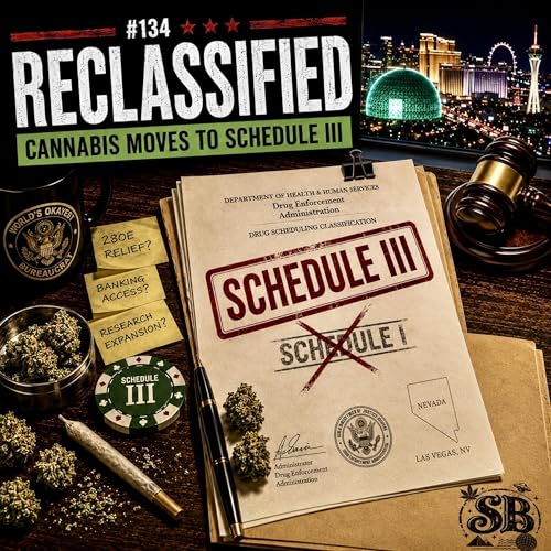 E134: RECLASSIFIED