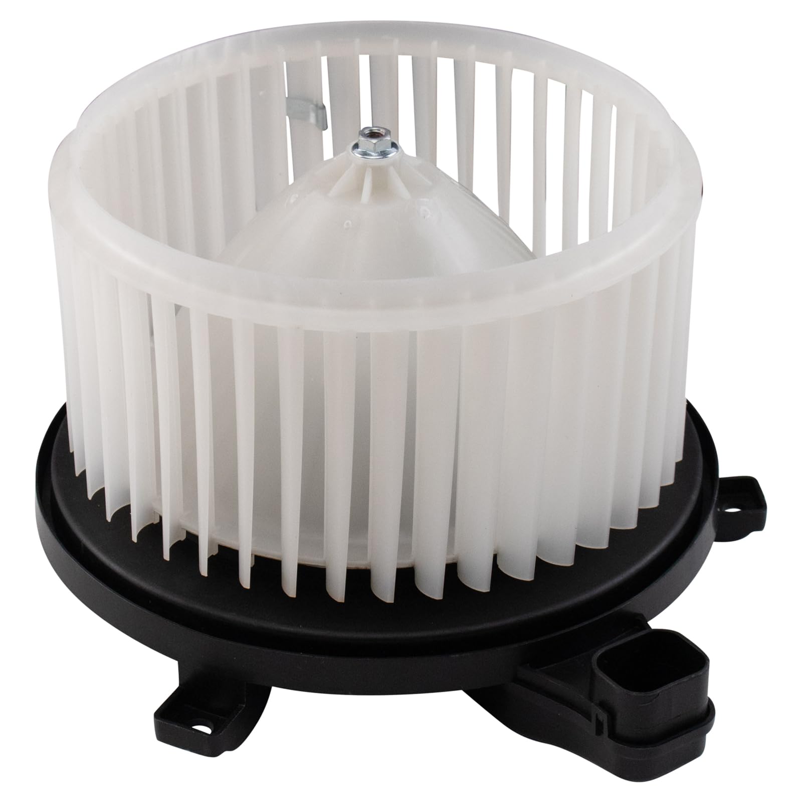 TRQ Heater Blower Motor with Fan Cage
