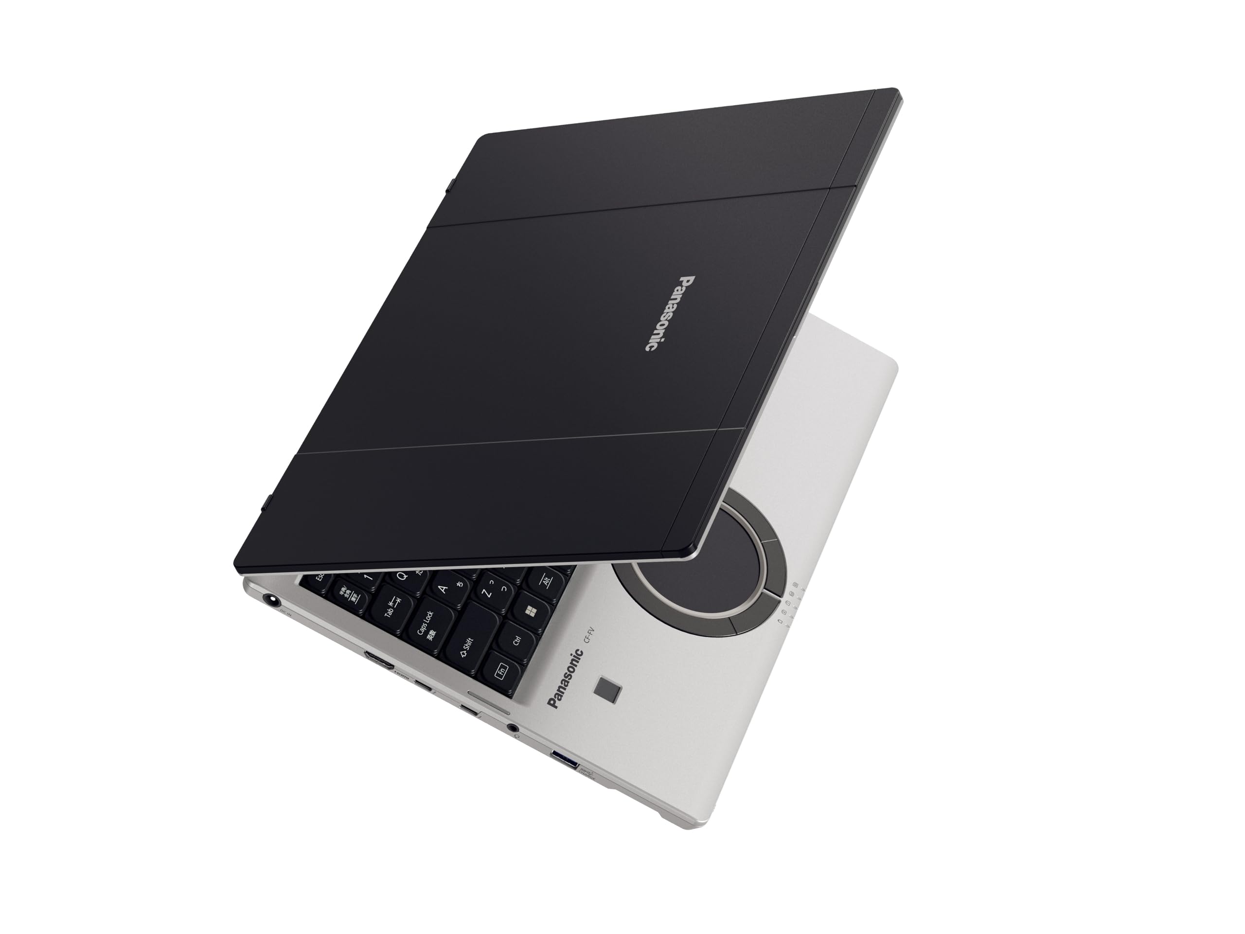 Amazon.co.jp: Panasonic Let's note CF-FV5GDMCR 14.0 inch Core