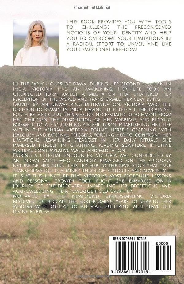 Vista 2 de Emotional Freedom Transforming the Self for Lasting Change