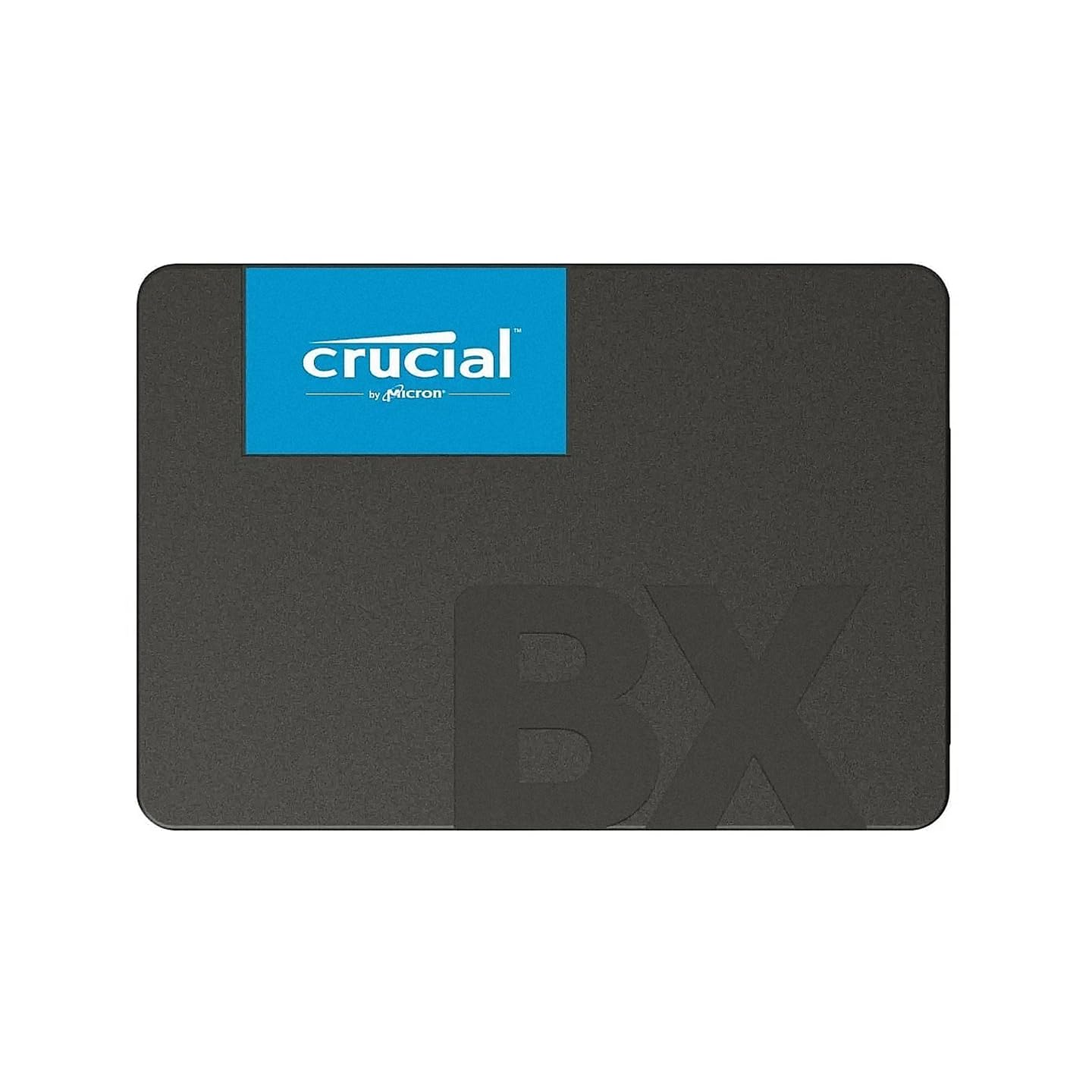 Crucial BX500 500GB 2.5-inch SATA 3D NAND Internal SSD Upto 550 MB/s-image-34