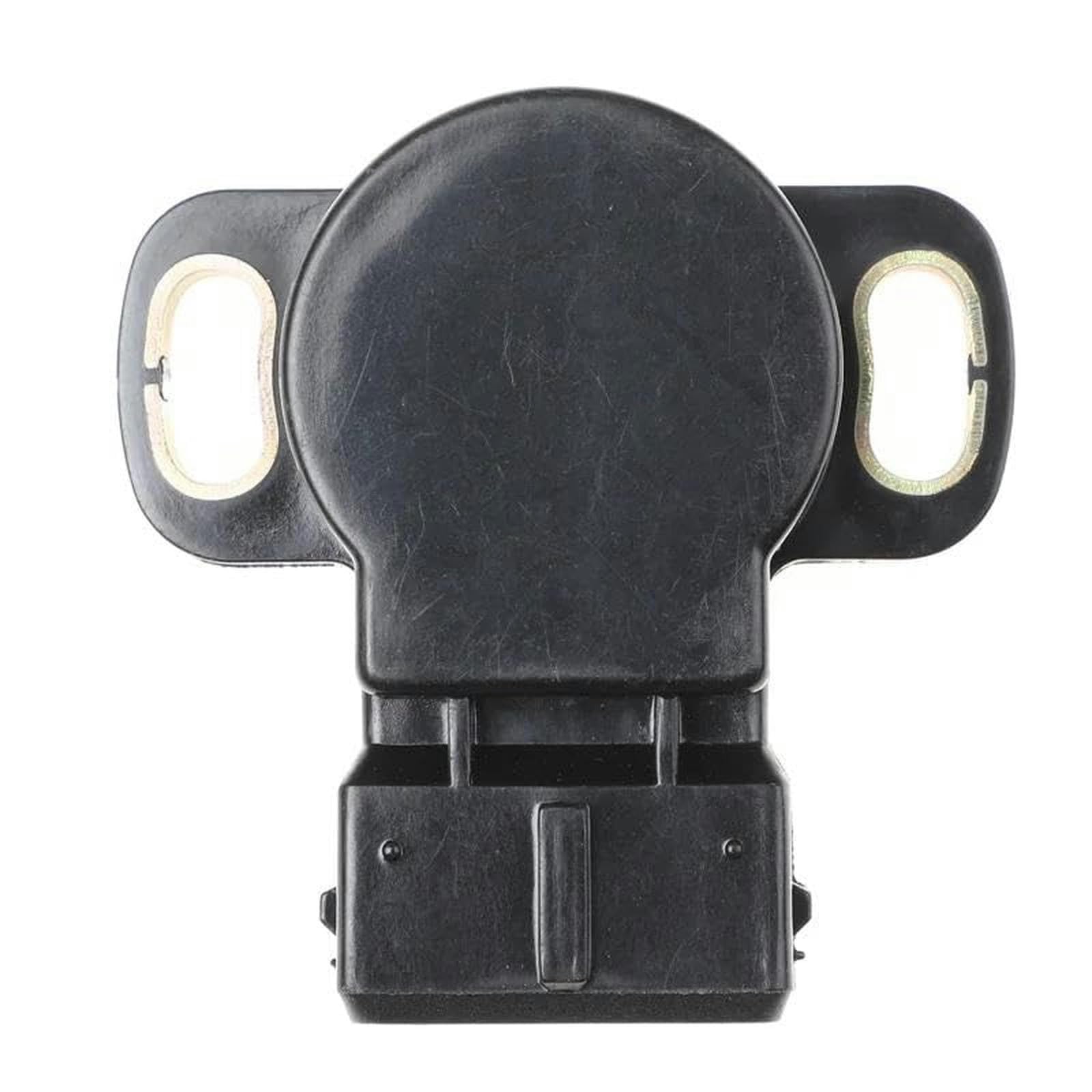 Sensores de posición del Acelerador del Coche Sensor de posición del Acelerador del Coche TPS Md614736 para Mitsubishi para Galant para Pajero para Sport para Montero Cuerpo del Acelerador