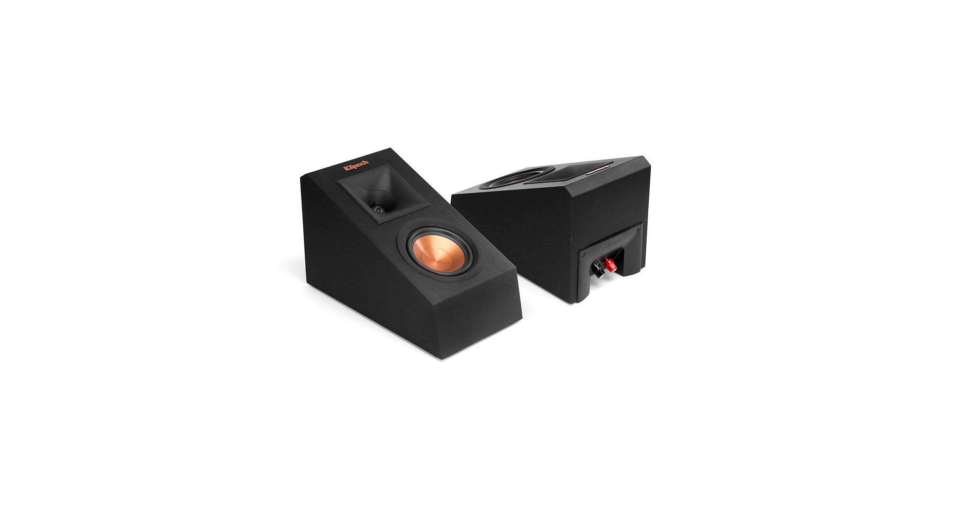 Amazon.com: Klipsch RP-140SA Dolby Atmos Speaker : Electronics