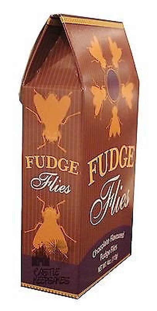 Universal Studios Wizarding World of Harry Potter Theme Park Exclusive From Honeydukes Emporium