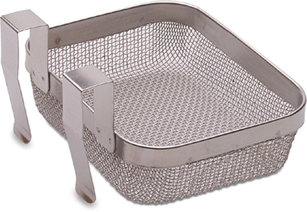 Universal Cleaning Basket, Fine Mesh | CLN-650.10