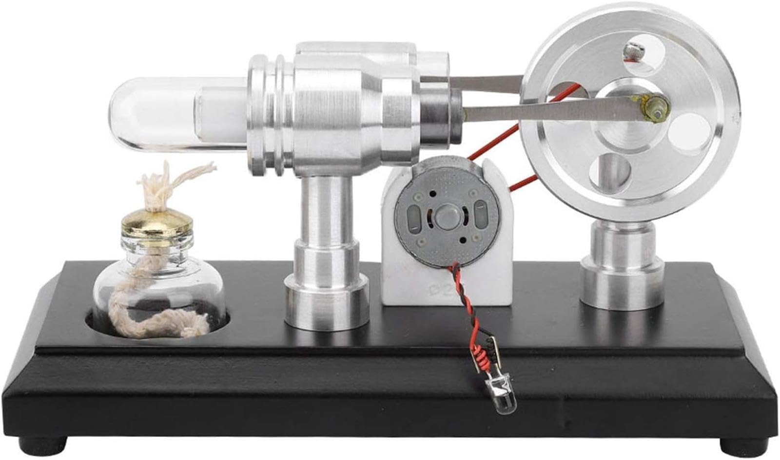 Wissenschaftliches Kit, Lernwerkzeug, Motormodell, Motormodell
