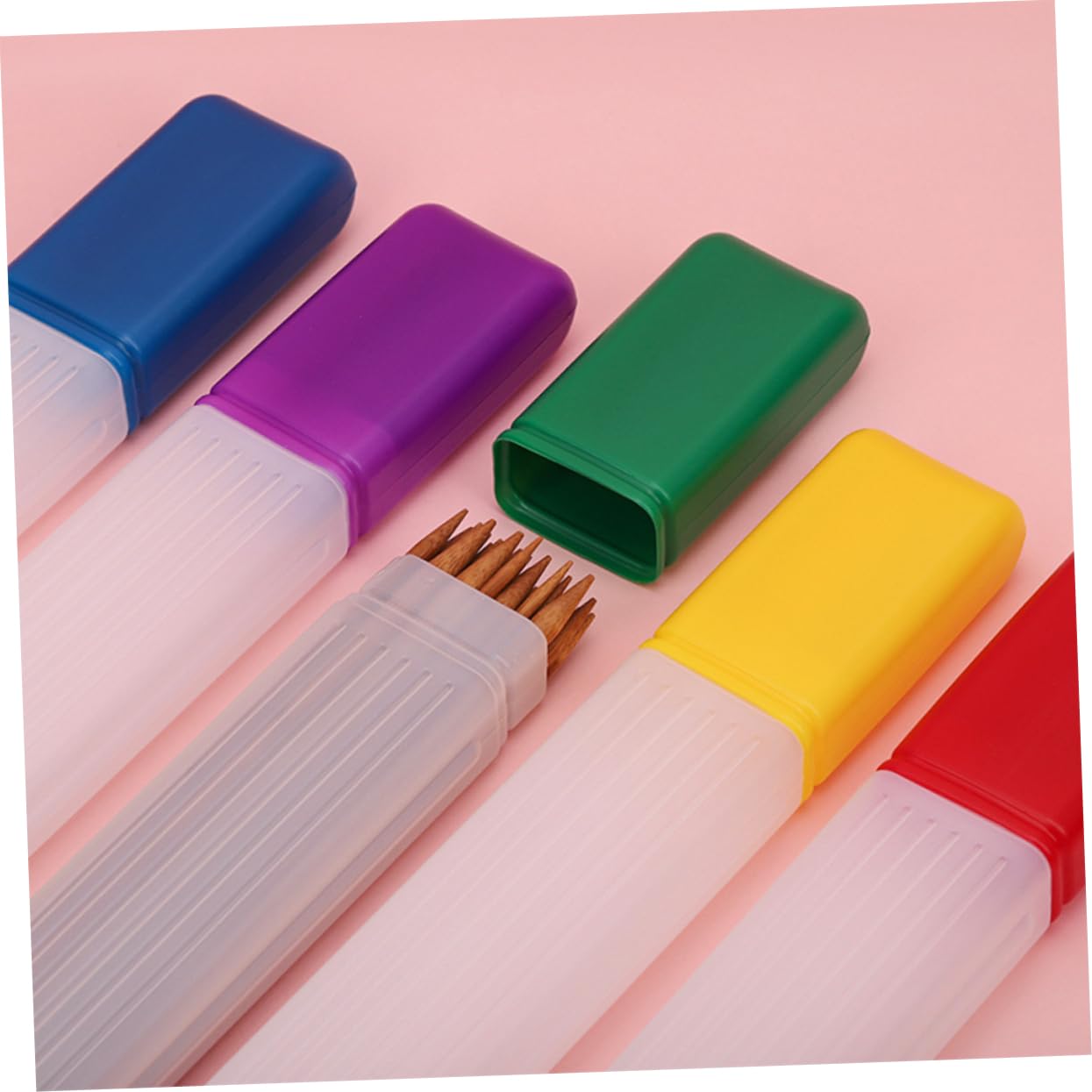 KnitPro Black Notions Pouch for Knitting Accessories