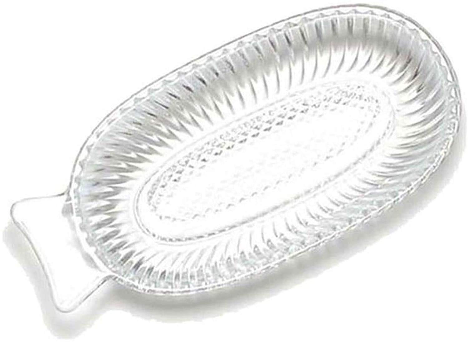 Scandinavisch Royal Leerdam Glaswerk Glas Transparant bij Scandinavisch Royal Leerdam Glaswerk Glas Transparant bij
