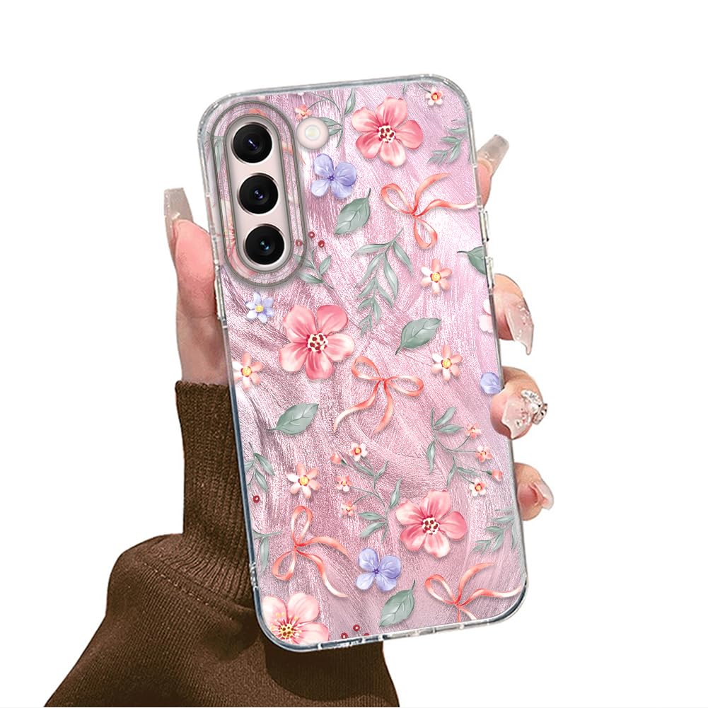 Tedyhulle Hülle für Samsung Galaxy A35 5G Handyhülle mit Nie