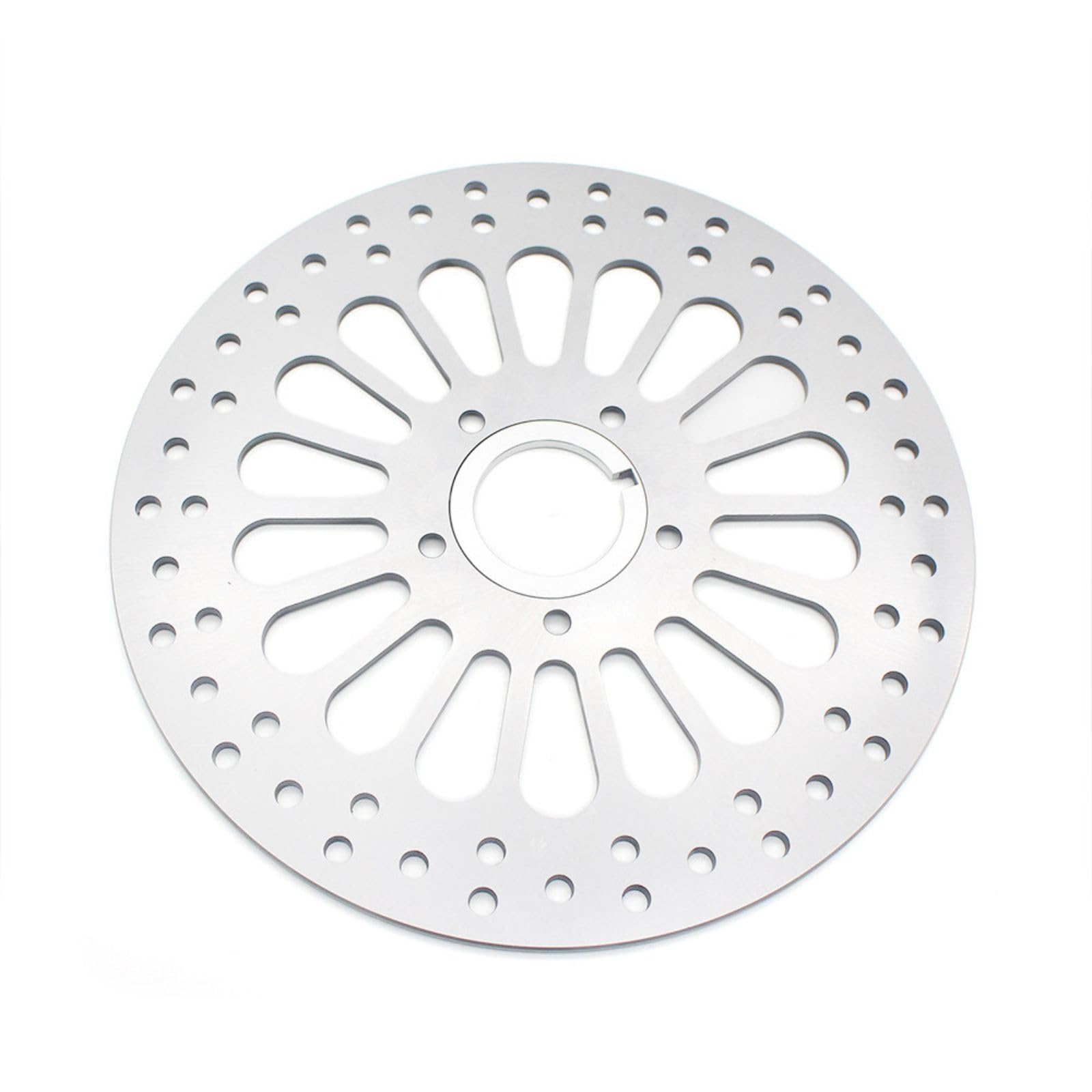 Amazon | URmotorparts オートバイ用フロントブレーキローター