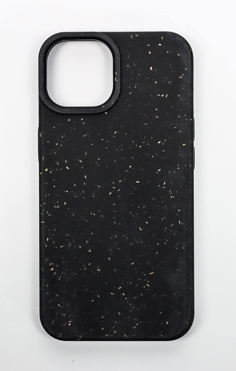 coH iPhone 13 Pro Mobile Phone Case, Biodegradable Wheat Straw, Protection Cover, Eco Friendly and 100% Compostable Everything! (Starry Night Black)