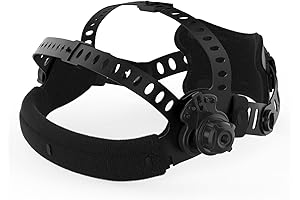 Welding Helmet Headgear by YESWELDER