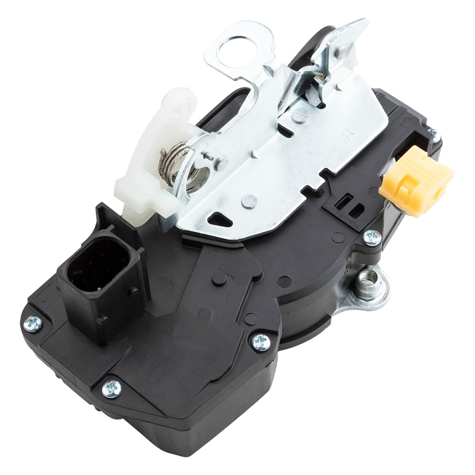 Gkqrkvnm One Color Compatible With Gmc For Sierra 3500 Hd For Yukon 2007 2008 2009 Front Right Door Lock Actuator Latch 931-304 20783852 25873485 Power Door Lock