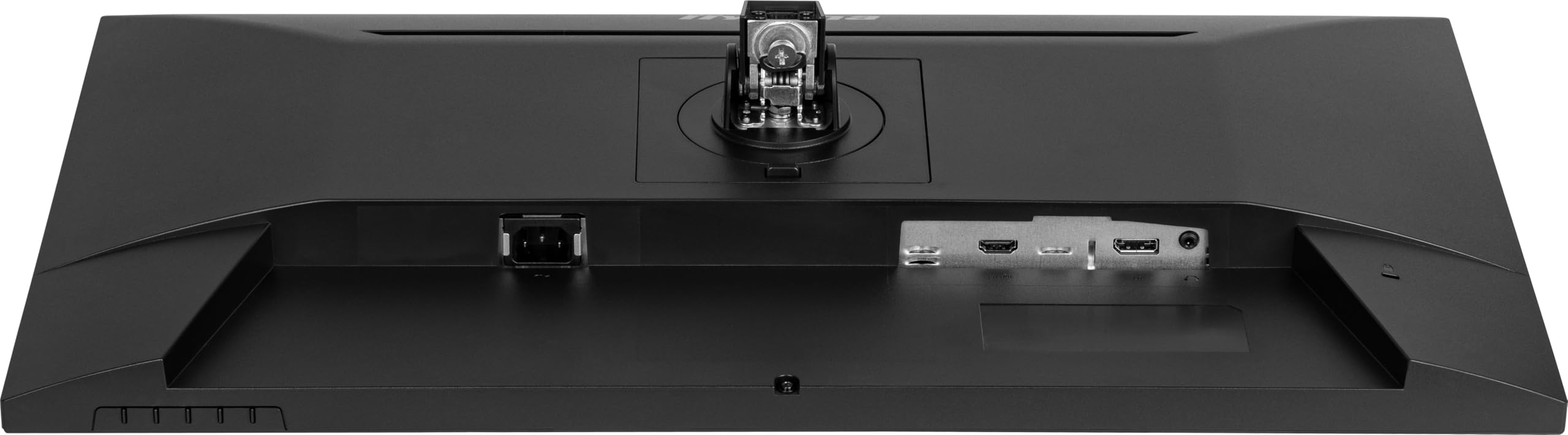 iiyama XUB2793QS-B7 27" IPS LCD Slim Bezel, 100Hz, 1ms, AdaptiveSync, 2560x1440, HDMI/DP, certificato TCO, supporto regolabile in altezza
