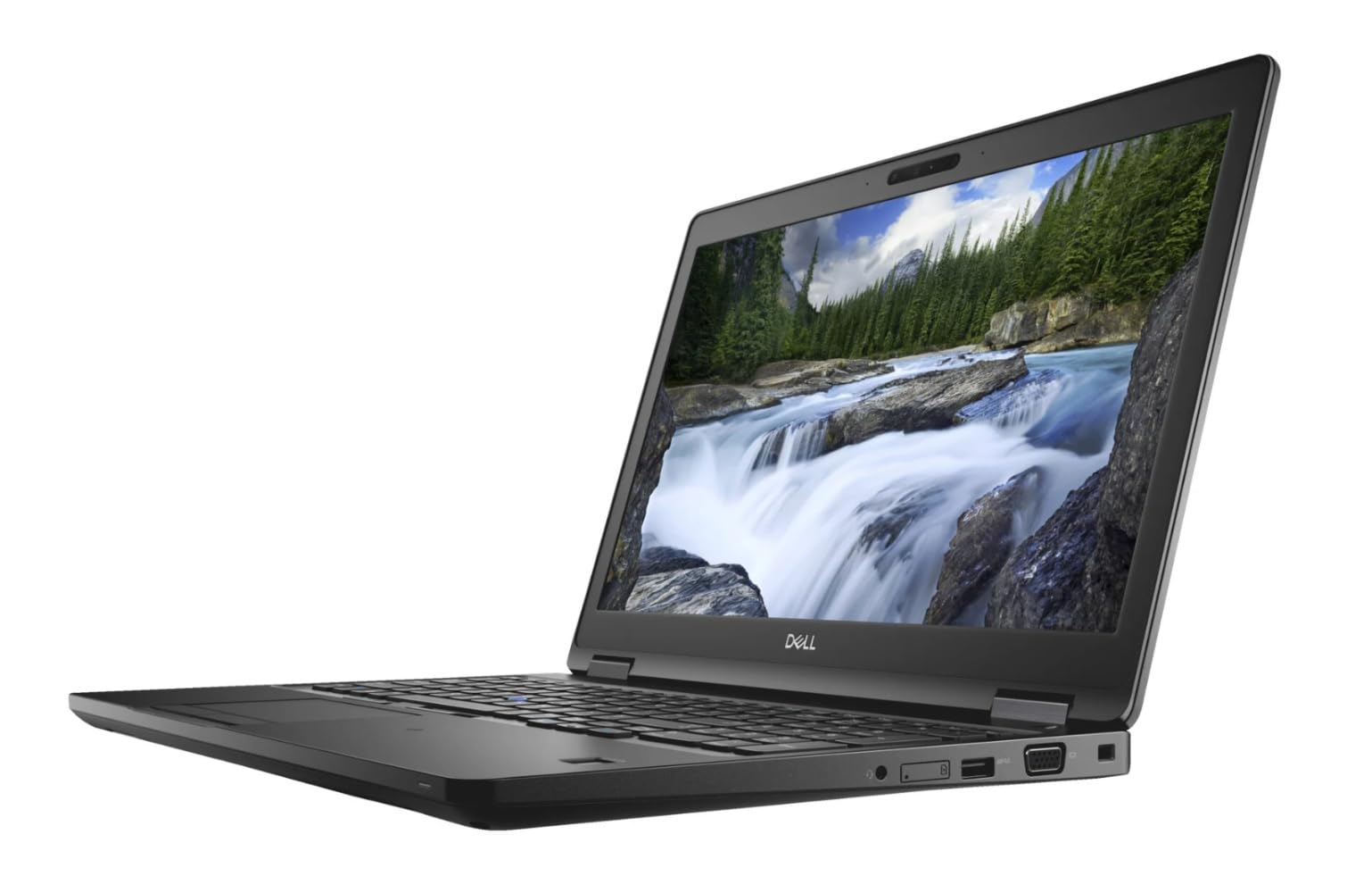 Dell Latitude 5590 15,6 pollici 1920 x 1080 Full HD Intel Core i5