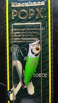 メガバス　ポップエックス　sp-c 赤達磨　akadaruma メガバス ポップエックス sp-c 赤達磨 akadaruma Megabass