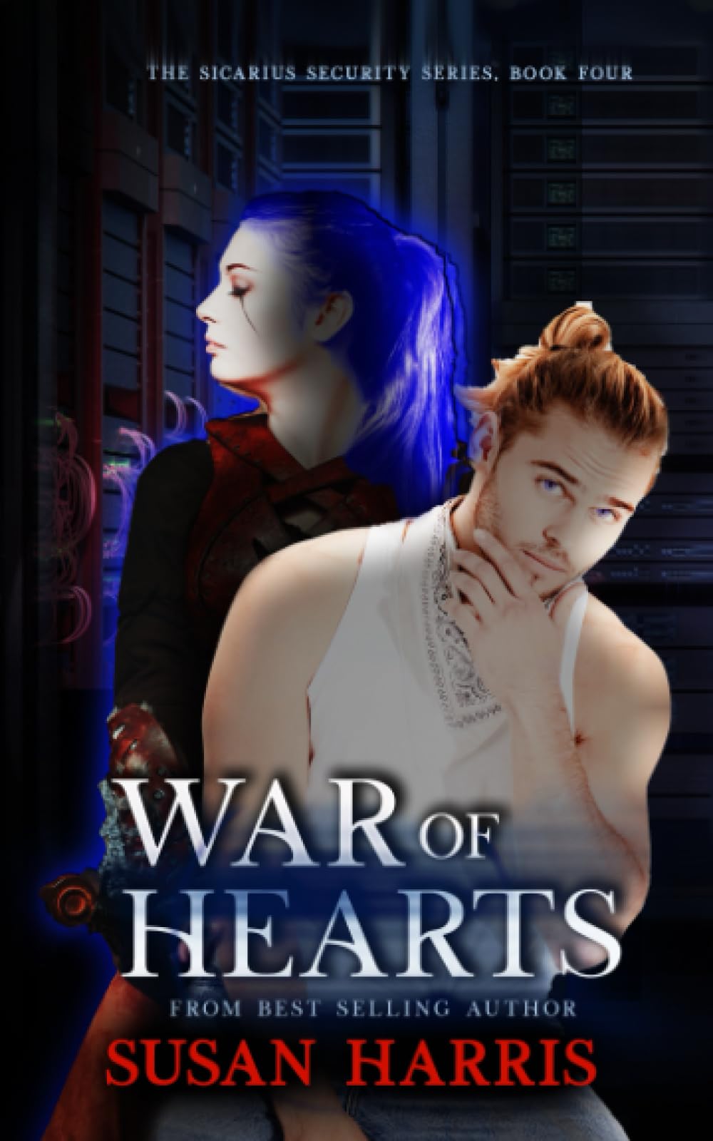 War of Hearts