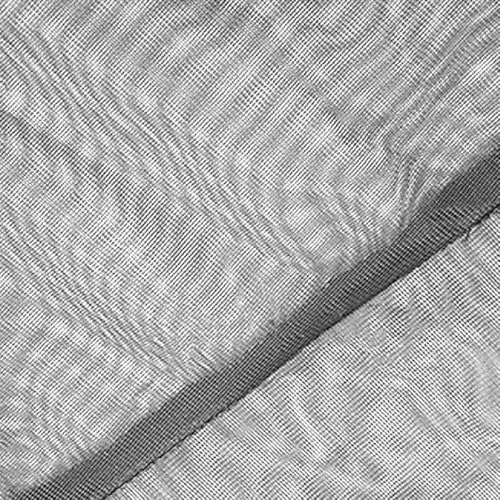 Veste insecte extérieure usure de protection flexible légère contre moustiques