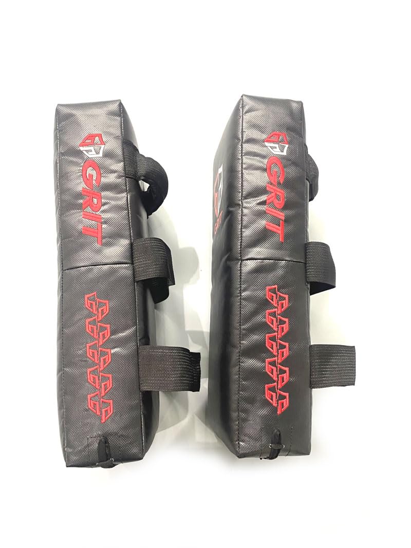 GRIT TARPAULIN COMPACT ソフトクッションキックミット Amazon | GRIT BOXING GLOVE 2403 DIAGONAL LIST（SOFT CUSHION