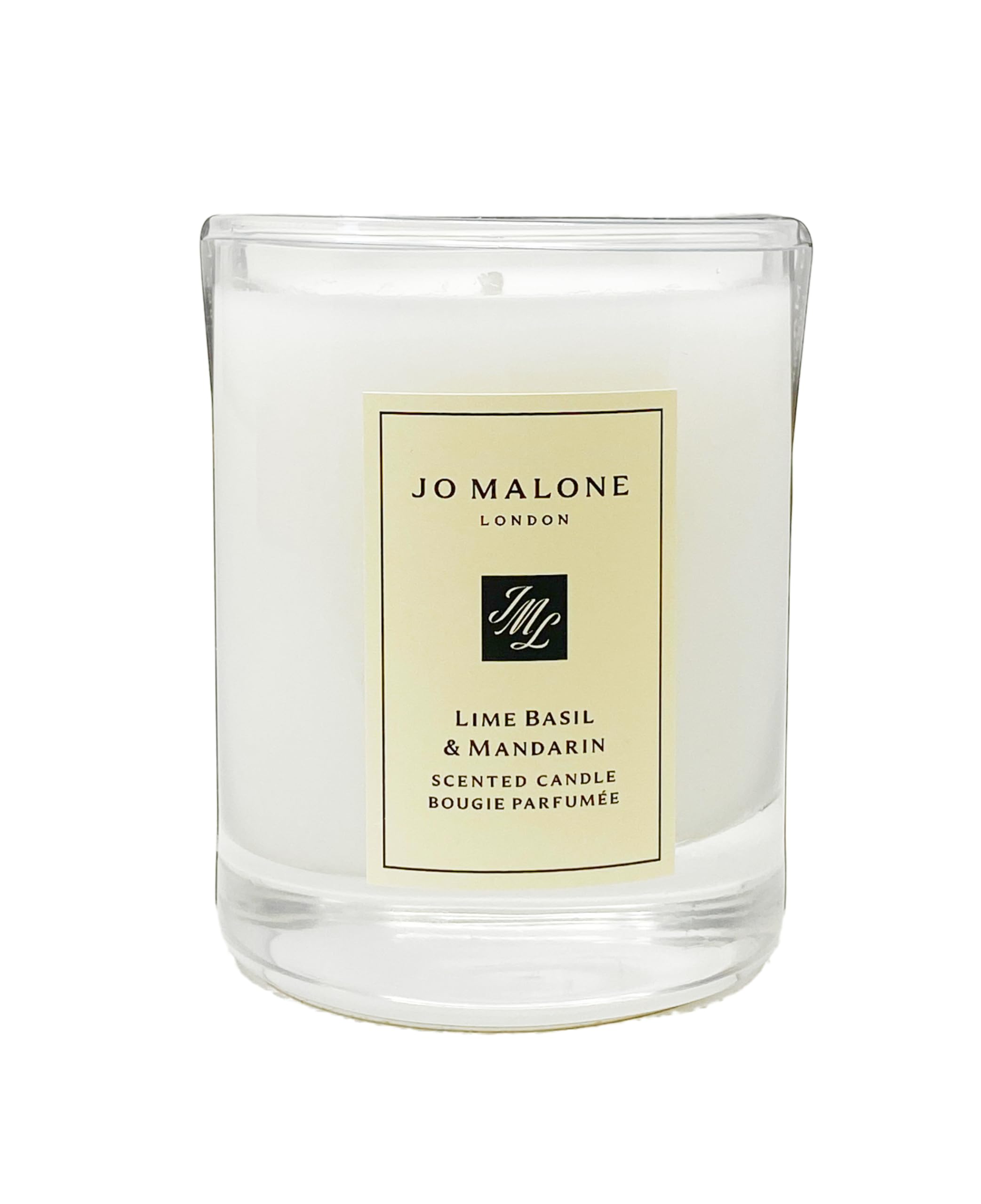 Amazon.co.jp: JO MALONE LONDON ライムバジル アンド
