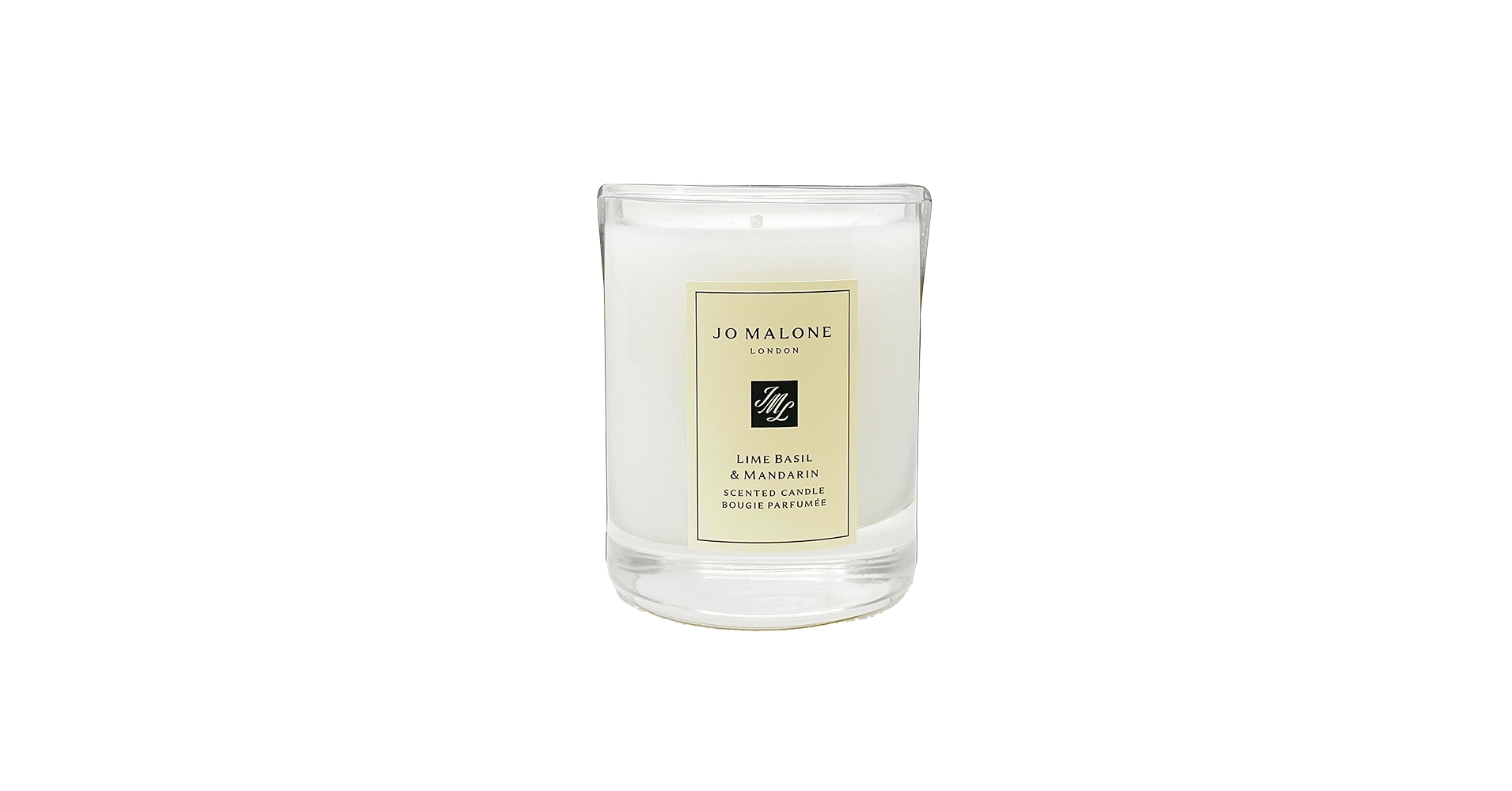 Amazon.co.jp: JO MALONE LONDON ライムバジル アンド